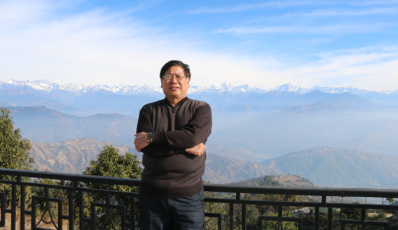 中国民居修建巨匠:戴志坚教授领衔-东升国际官网·古建设计院